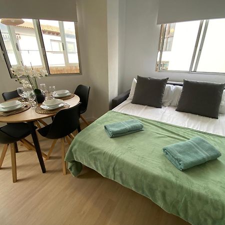 Apartamento A 40 Metros De Playa San Telmo Y Lago Martianez Puerto de la Cruz  Eksteriør billede