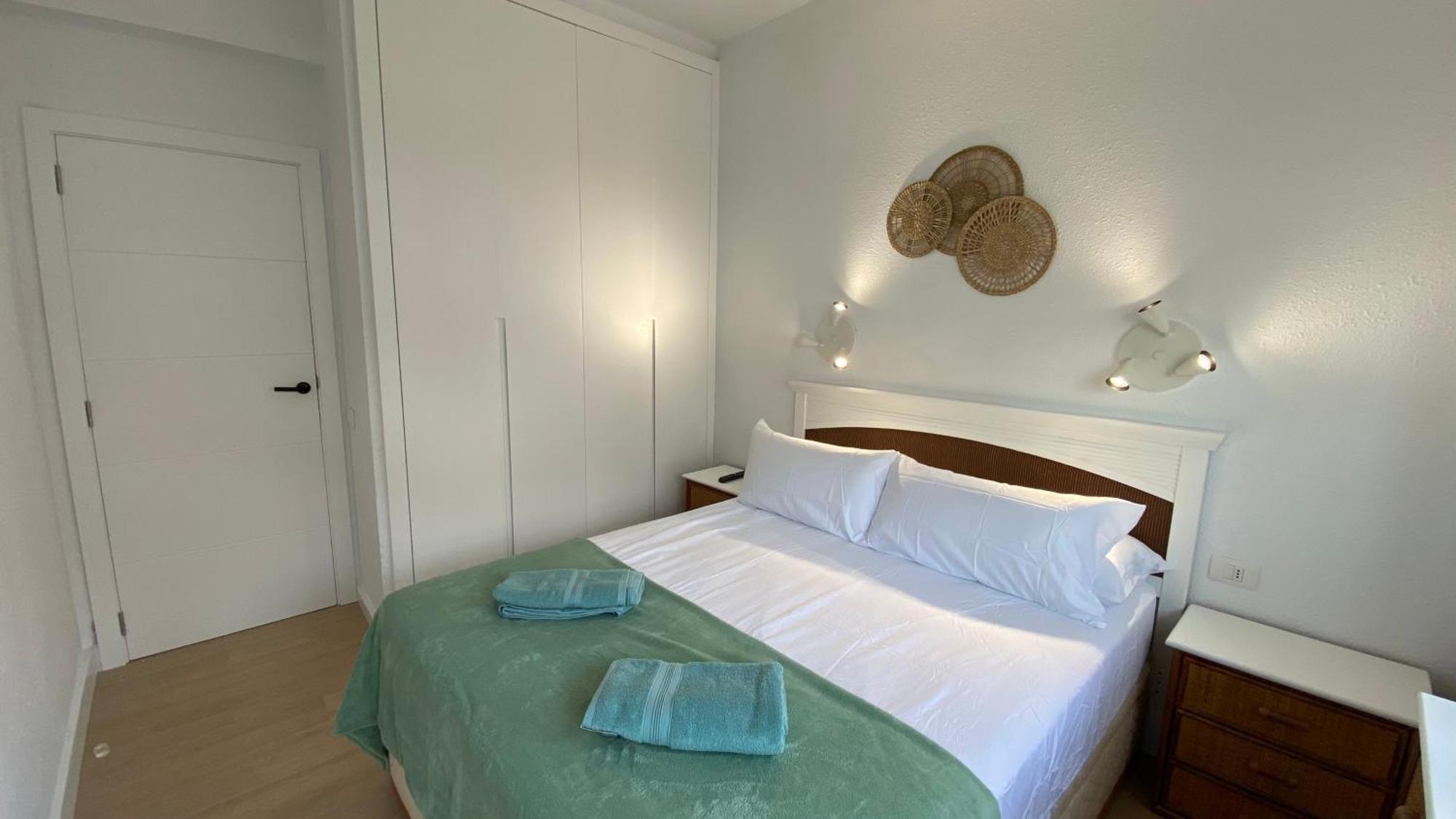 Apartamento A 40 Metros De Playa San Telmo Y Lago Martianez Puerto de la Cruz  Eksteriør billede
