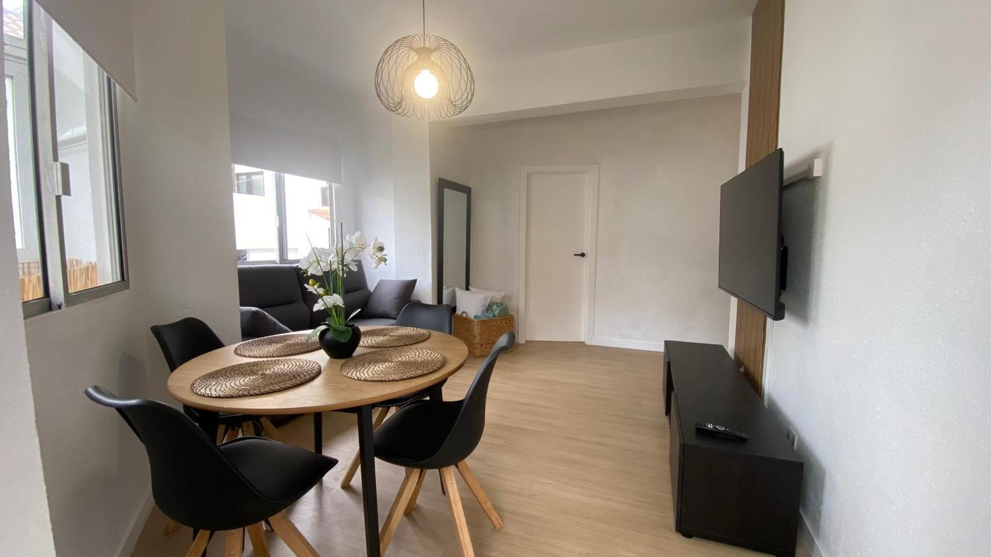 Apartamento A 40 Metros De Playa San Telmo Y Lago Martianez Puerto de la Cruz  Eksteriør billede