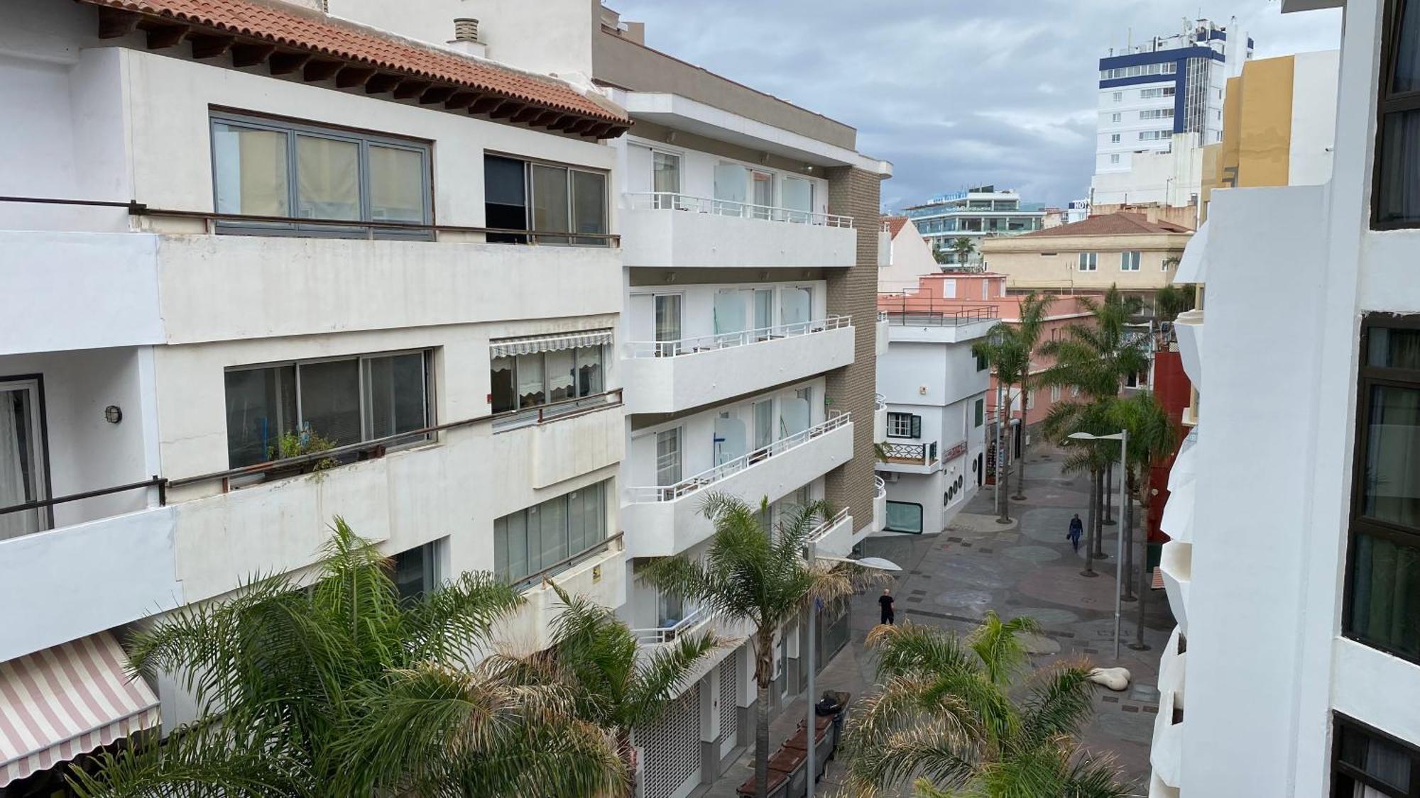 Apartamento A 40 Metros De Playa San Telmo Y Lago Martianez Puerto de la Cruz  Eksteriør billede