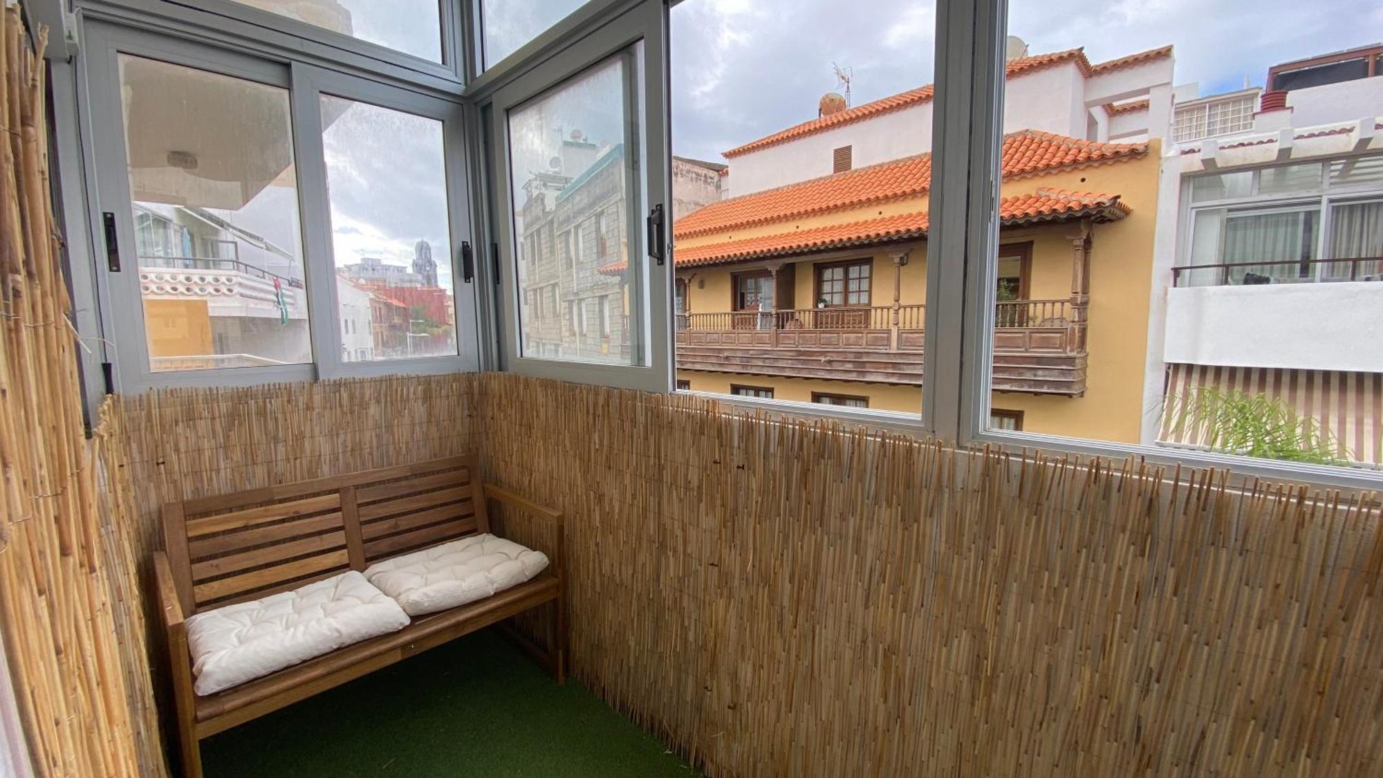 Apartamento A 40 Metros De Playa San Telmo Y Lago Martianez Puerto de la Cruz  Eksteriør billede