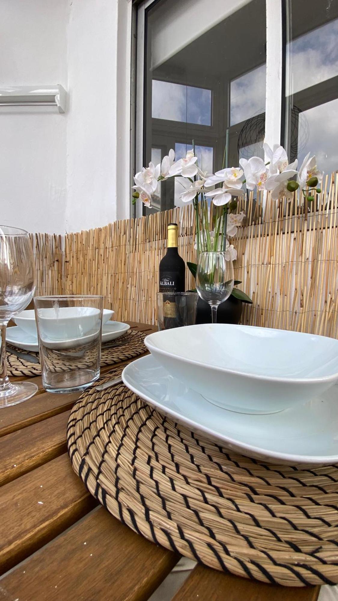 Apartamento A 40 Metros De Playa San Telmo Y Lago Martianez Puerto de la Cruz  Eksteriør billede